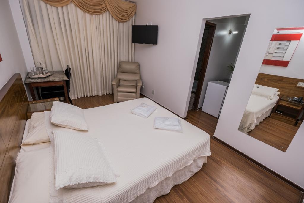 Hotel Nacional João Monlevade 外观 照片