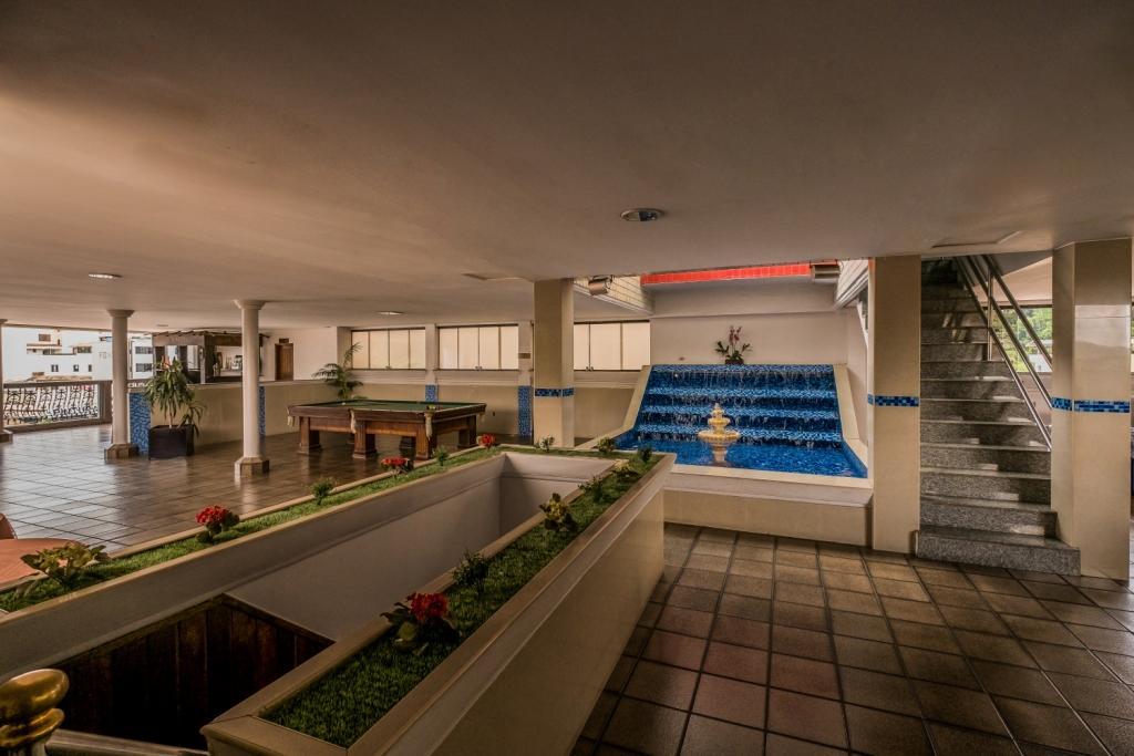 Hotel Nacional João Monlevade 外观 照片